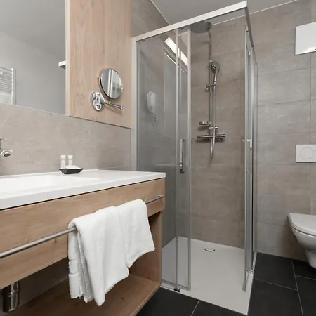 A Casa Elements Апартаменты Серфаус
