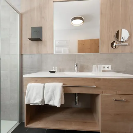 A Casa Elements Апартаменты *