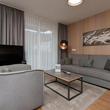 A Casa Elements Серфаус