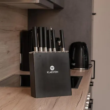 A Casa Elements Apartment Serfaus