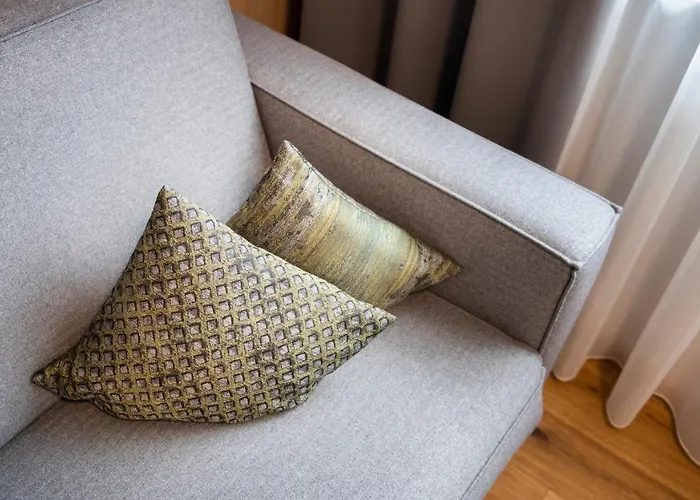 Apartamento A Casa Elements