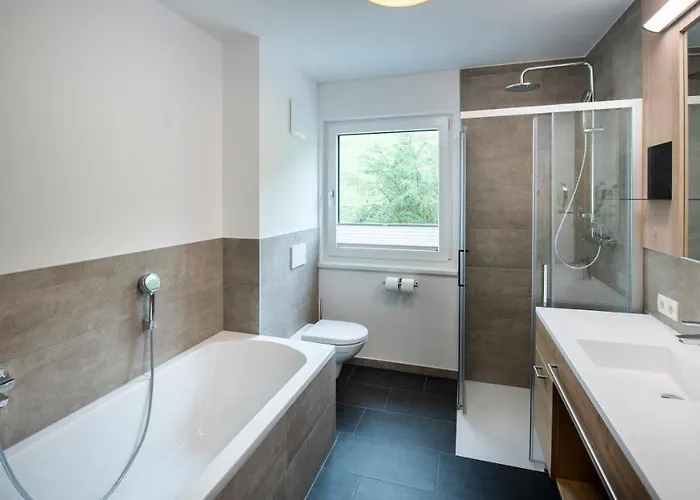 A Casa Elements Apartamento *