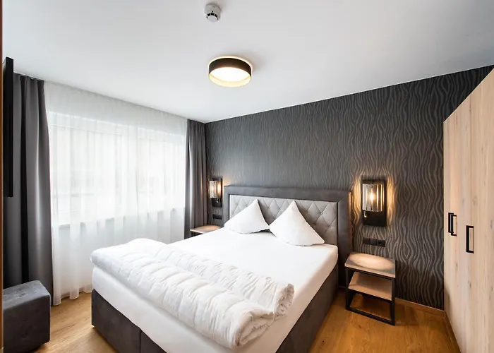 Apartamento A Casa Elements *