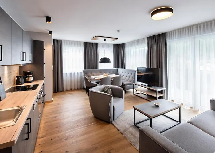 A Casa Elements * Serfaus