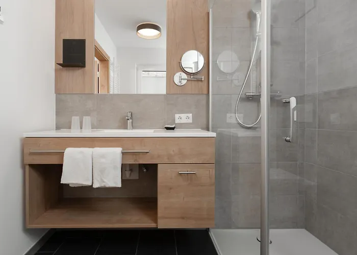 A Casa Elements Serfaus