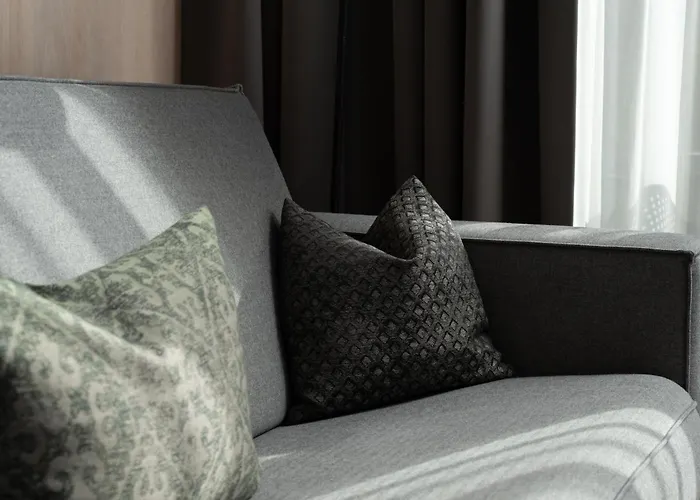 Apartamento A Casa Elements