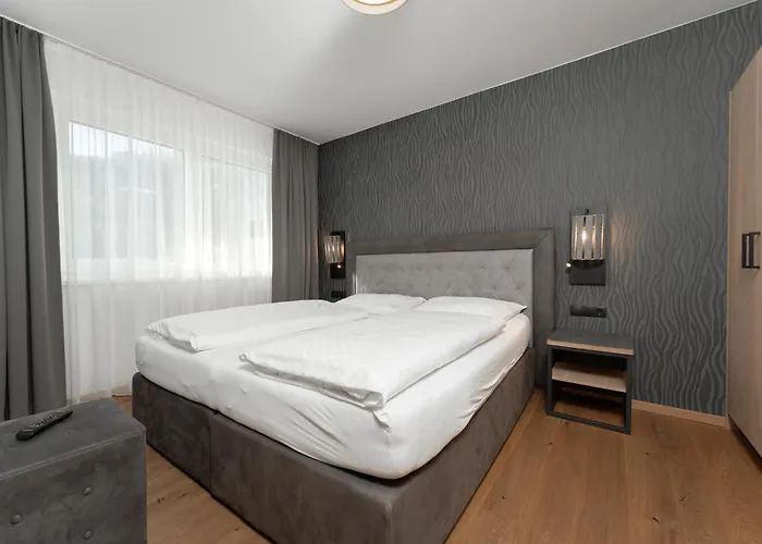 Apartamento A Casa Elements *