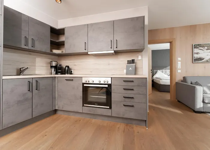 A Casa Elements * Serfaus