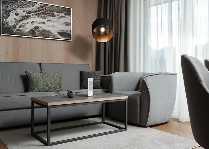 Apartamento A Casa Elements *