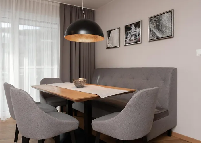 Apartamento A Casa Elements