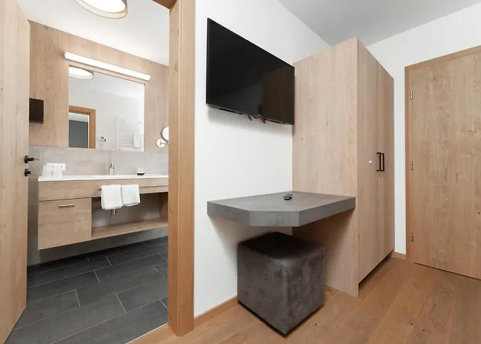 Apartamento A Casa Elements *