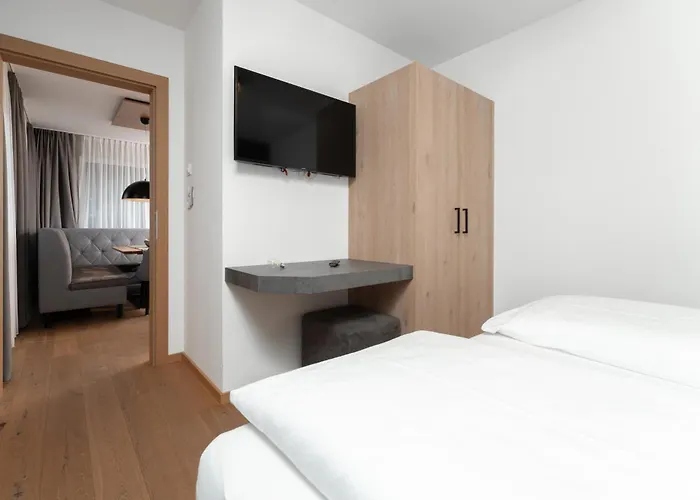 Apartamento A Casa Elements Serfaus